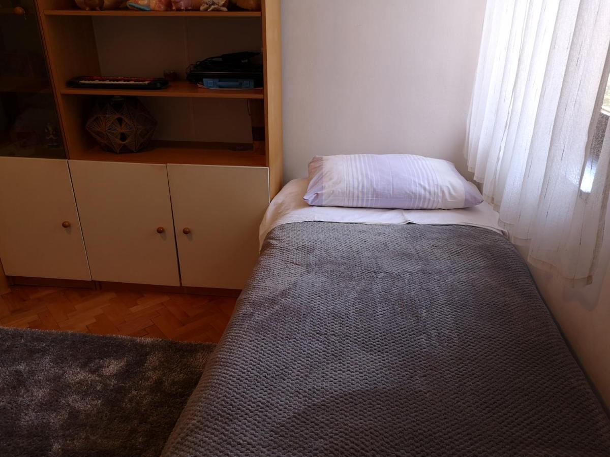 Marica Lejlighed Rijeka Eksteriør billede